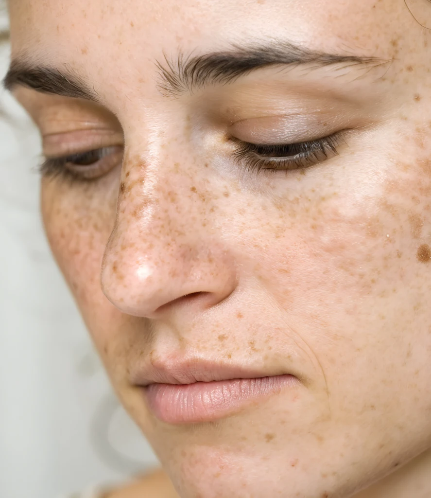 IPL PhotoFacial treatment at Refine Med Spa in Centennial, CO for skin rejuvenation.