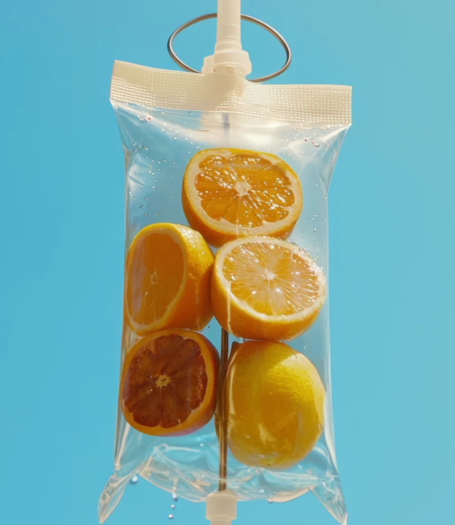 IV Vitamin Therapy in Centennial CO at Refine Med Spa