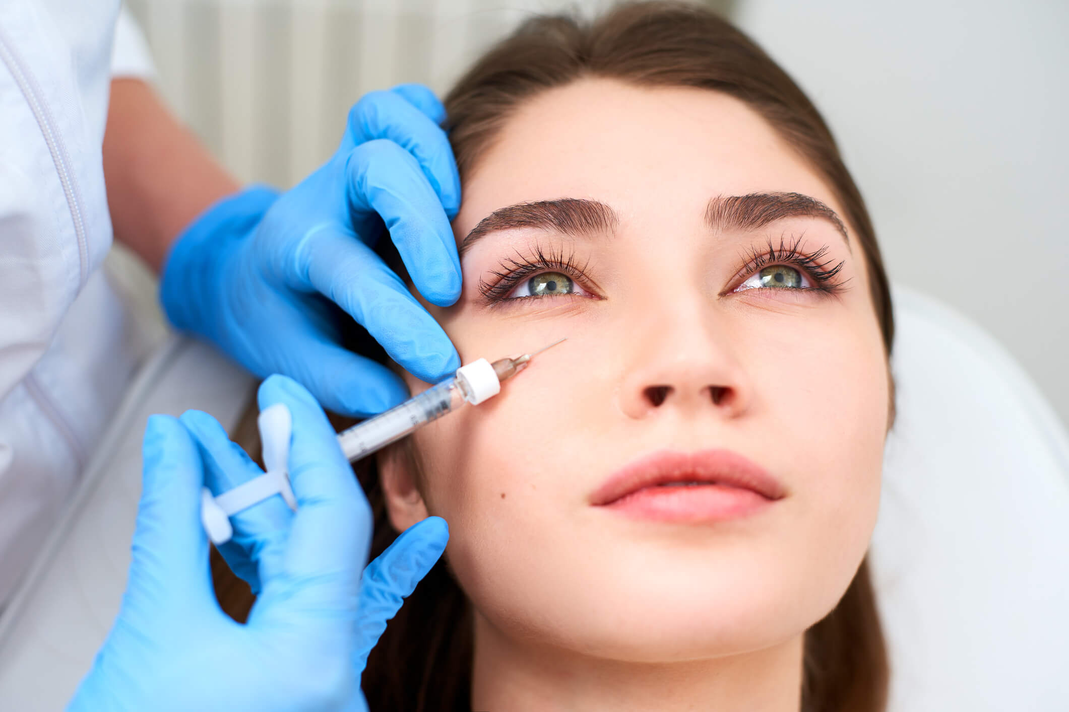 Why Clients Choose Our Dermal Filler Treatments