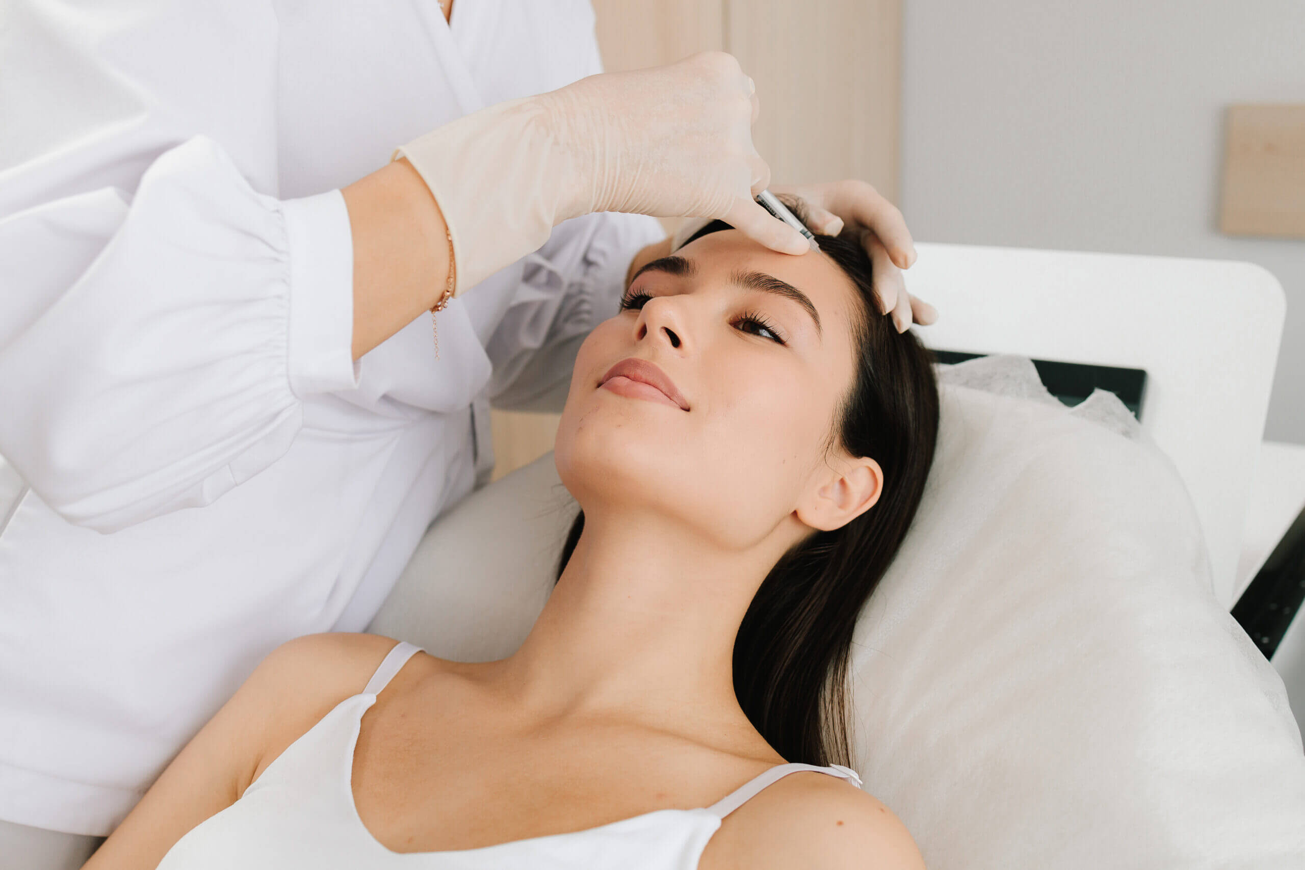 Medical Expertise. Refined Results.