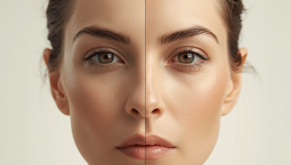 Neurotoxin Injections for Wrinkles & Fine Lines