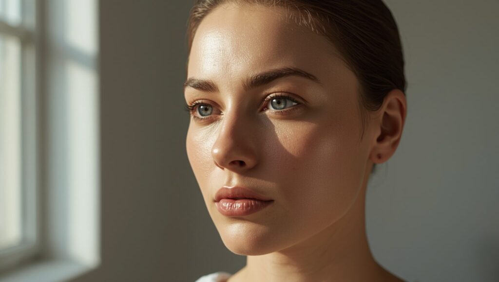 Neurotoxin Treatment for Preventative Aging